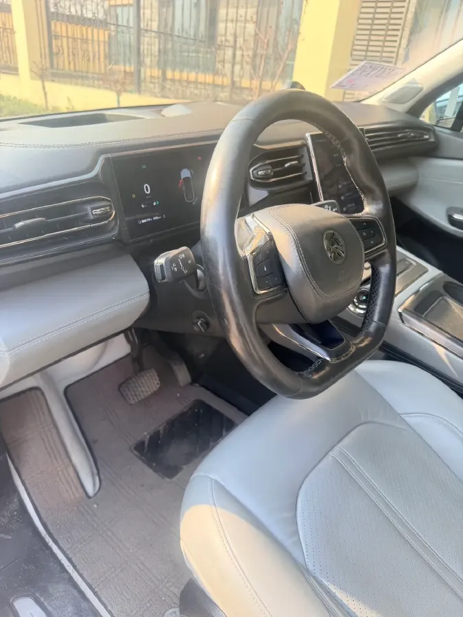 2019 NIO ES6 BEV 70KWH,autocango,china used car exporter,china ev exporter,chinese used car exporter,chinese used ev exporter