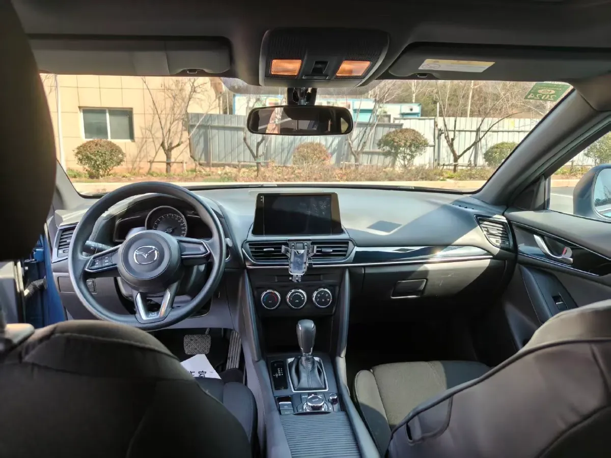 2020 Mazda CX-4 2.0L 158HP L4 6AT,autocango,china used car exporter,china ev exporter,chinese used car exporter,chinese used ev exporter