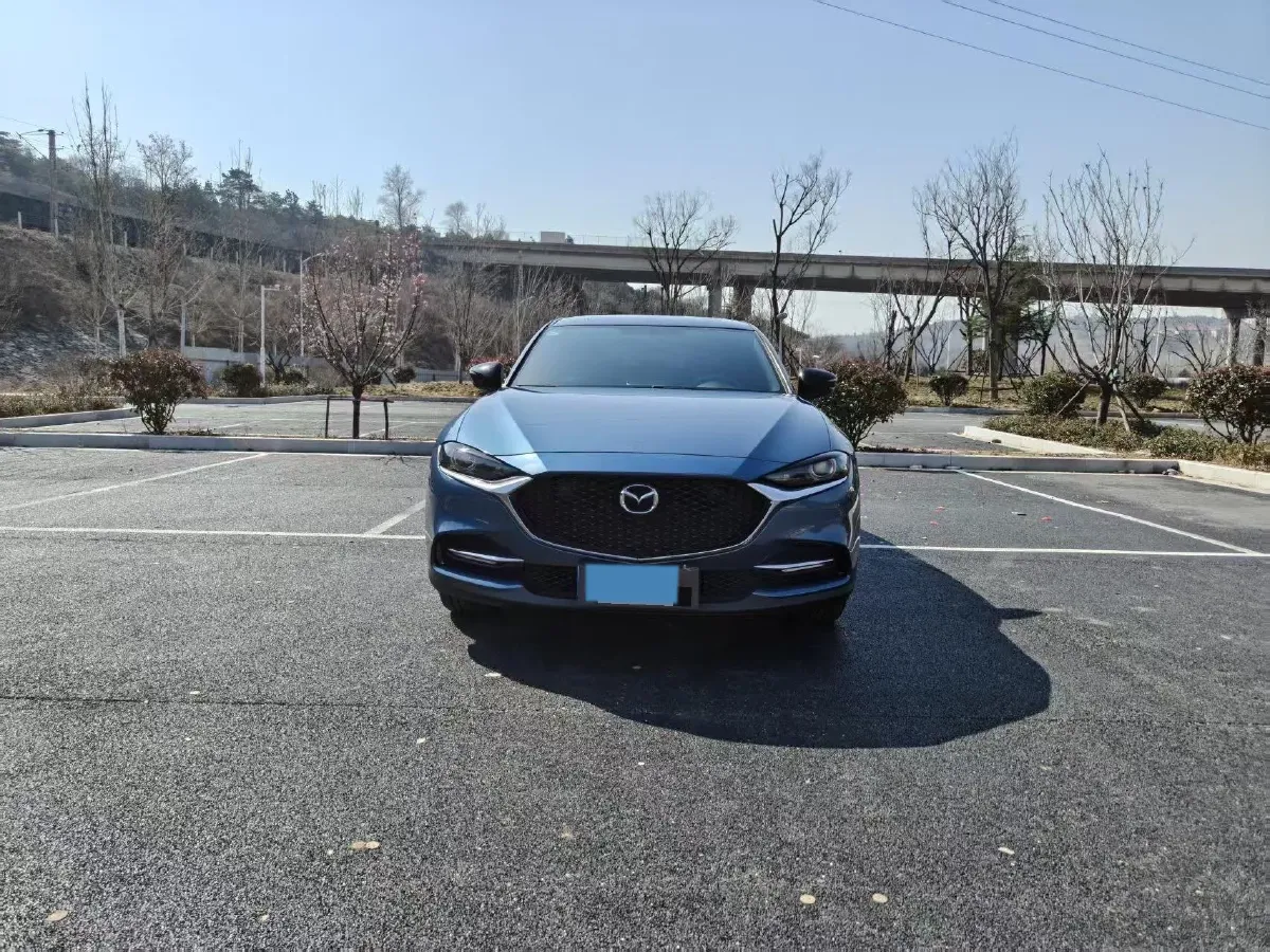 2020 Mazda CX-4 2.0L 158HP L4 6AT,autocango,china used car exporter,china ev exporter,chinese used car exporter,chinese used ev exporter