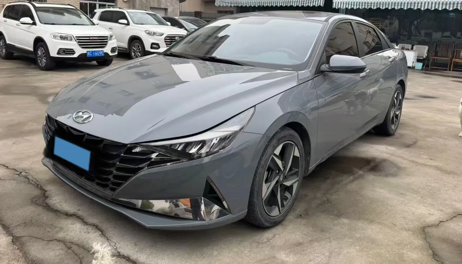 2022 Hyundai Elantra 1.5L 115HP L4 CVT,autocango,china used car exporter,china ev exporter,chinese used car exporter,chinese used ev exporter