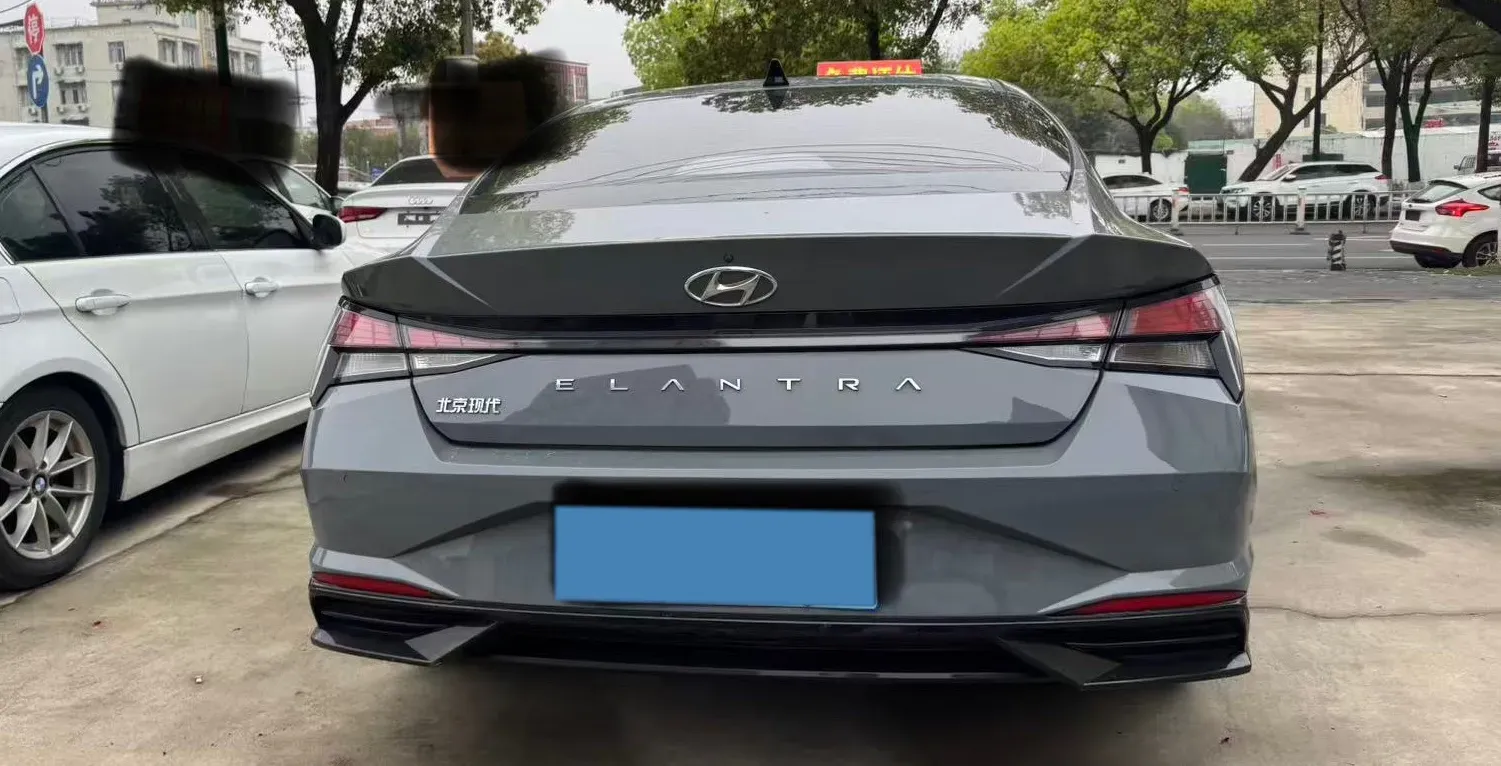 2022 Hyundai Elantra 1.5L 115HP L4 CVT,autocango,china used car exporter,china ev exporter,chinese used car exporter,chinese used ev exporter