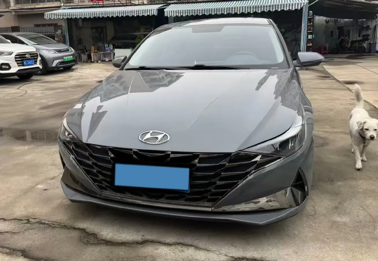2022 Hyundai Elantra 1.5L 115HP L4 CVT,autocango,china used car exporter,china ev exporter,chinese used car exporter,chinese used ev exporter