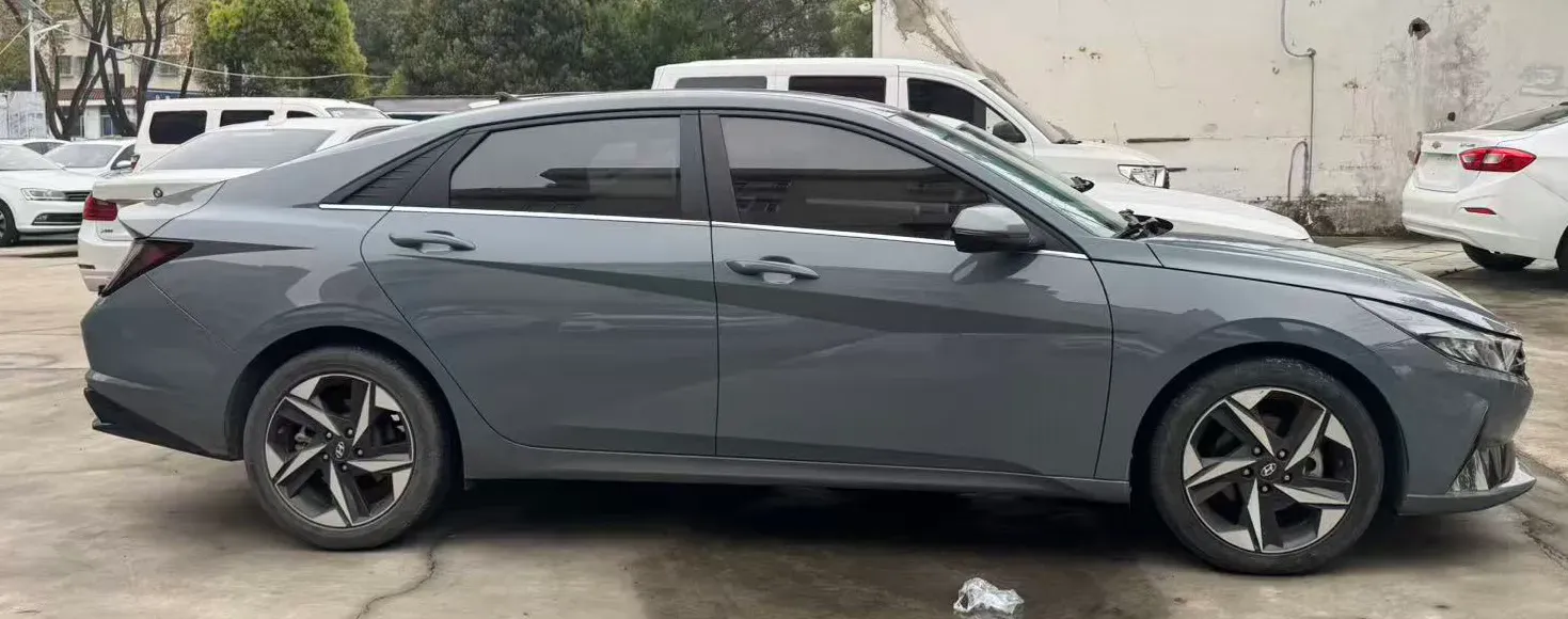 2022 Hyundai Elantra 1.5L 115HP L4 CVT,autocango,china used car exporter,china ev exporter,chinese used car exporter,chinese used ev exporter