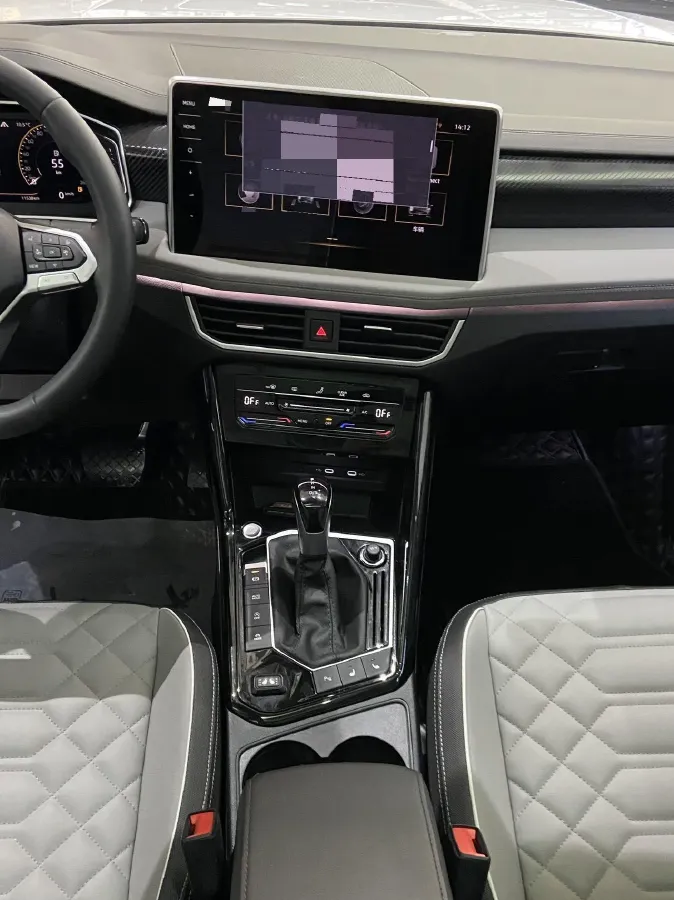 2023 Volkswagen Tayron 1.4T 150HP L4 7DCT,autocango,china used car exporter,china ev exporter,chinese used car exporter,chinese used ev exporter