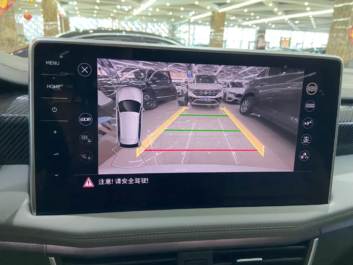 2023 Volkswagen Tayron 1.4T 150HP L4 7DCT,autocango,china used car exporter,china ev exporter,chinese used car exporter,chinese used ev exporter