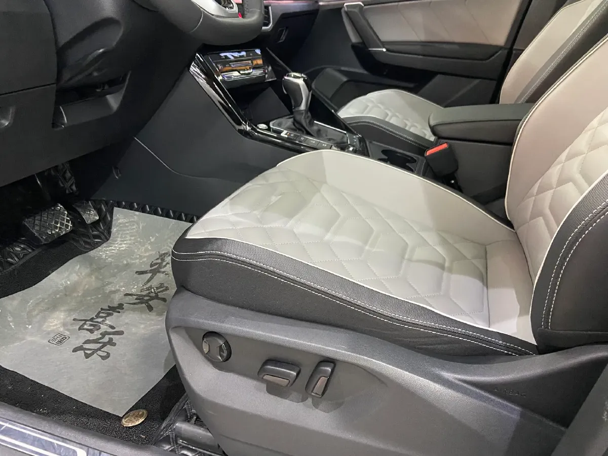 2023 Volkswagen Tayron 1.4T 150HP L4 7DCT,autocango,china used car exporter,china ev exporter,chinese used car exporter,chinese used ev exporter