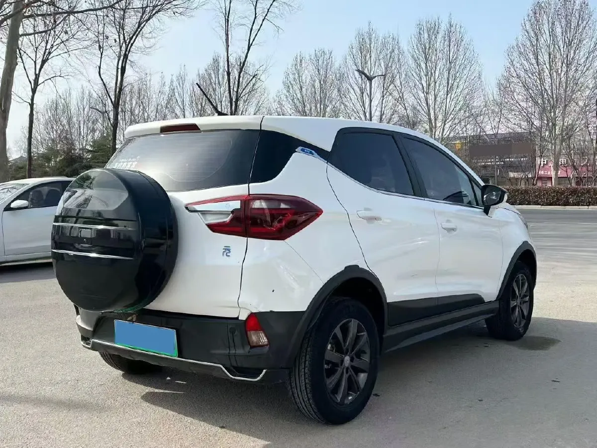 2019 BYD S2 BEV 40.62KWH,autocango,china used car exporter,china ev exporter,chinese used car exporter,chinese used ev exporter