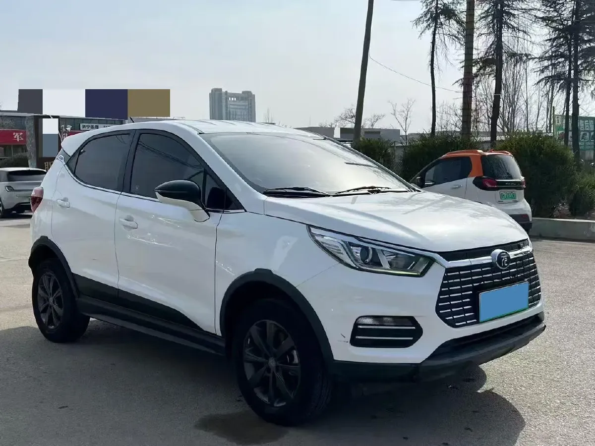 2019 BYD S2 BEV 40.62KWH,autocango,china used car exporter,china ev exporter,chinese used car exporter,chinese used ev exporter