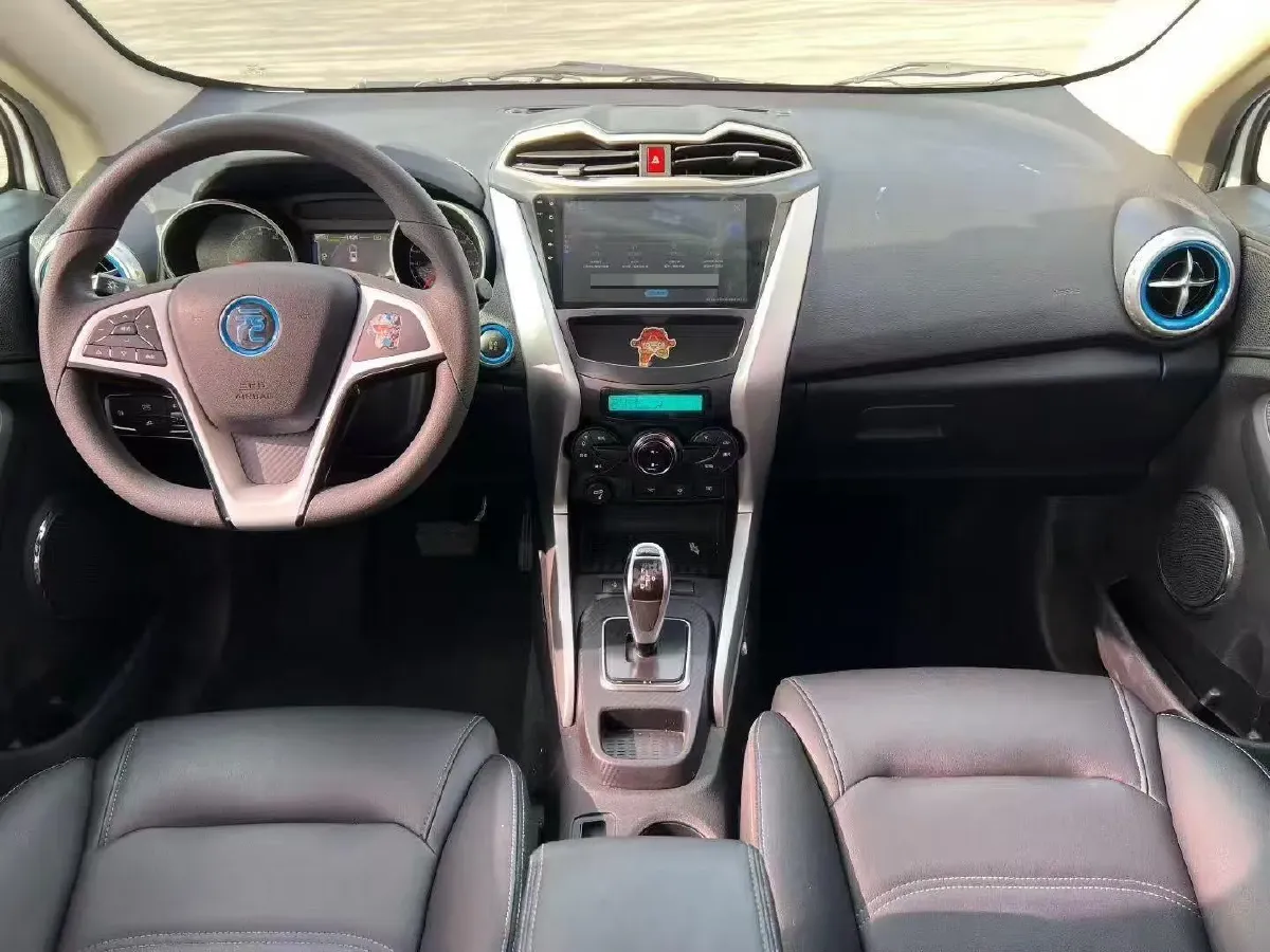 2019 BYD S2 BEV 40.62KWH,autocango,china used car exporter,china ev exporter,chinese used car exporter,chinese used ev exporter