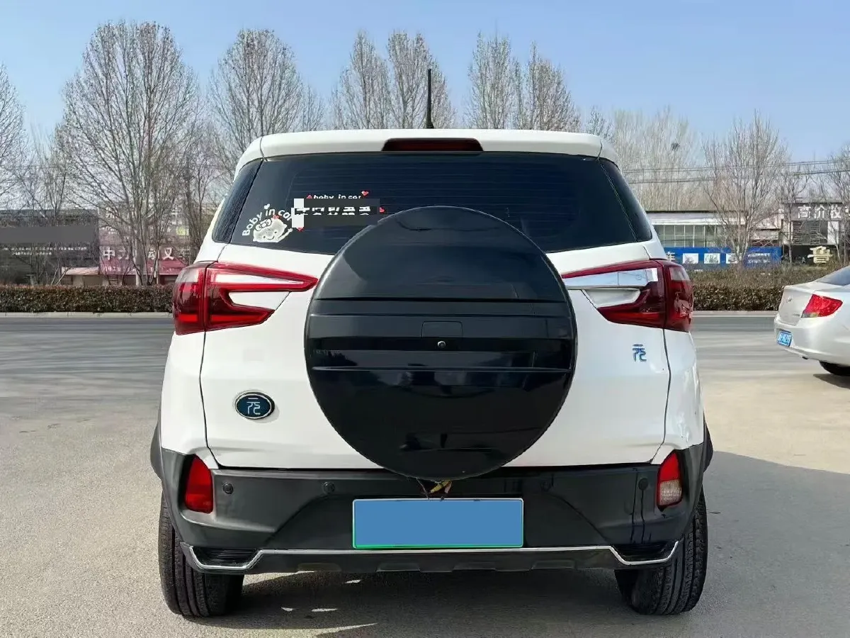 2019 BYD S2 BEV 40.62KWH,autocango,china used car exporter,china ev exporter,chinese used car exporter,chinese used ev exporter