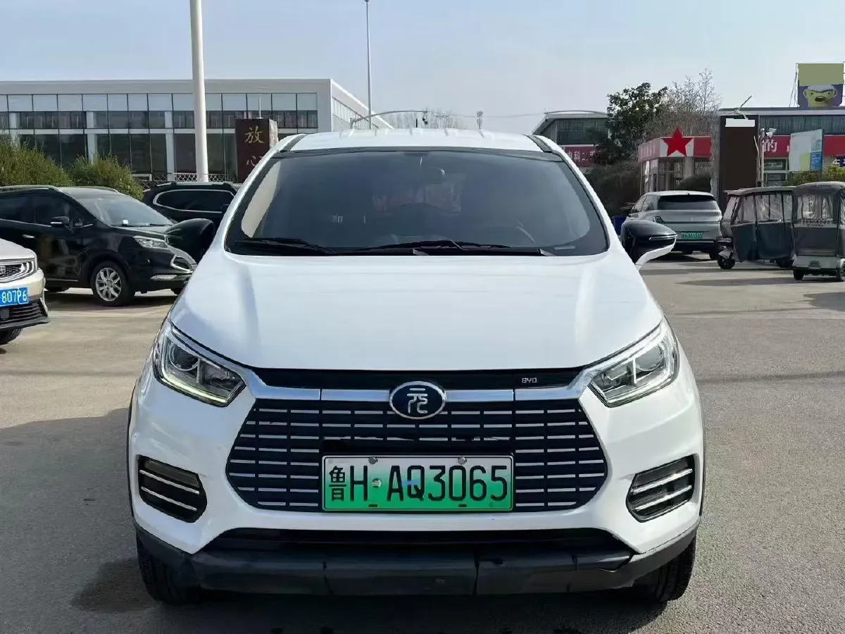 2019 BYD S2 BEV 40.62KWH,autocango,china used car exporter,china ev exporter,chinese used car exporter,chinese used ev exporter