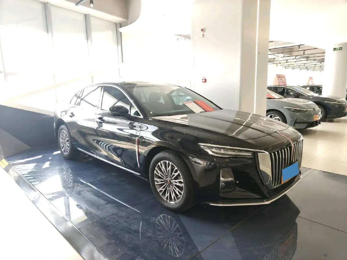 2024 HongQi H5 1.5T 169HP L4 7DCT,autocango,china used car exporter,china ev exporter,chinese used car exporter,chinese used ev exporter