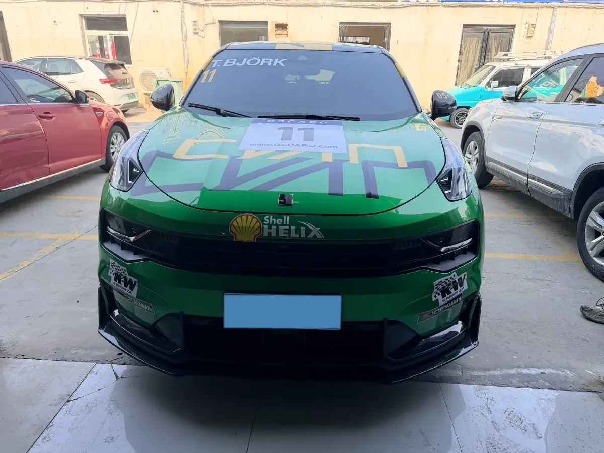 2022 LYNK&CO 05 2.0T 265HP L4 8AT,autocango,china used car exporter,china ev exporter,chinese used car exporter,chinese used ev exporter