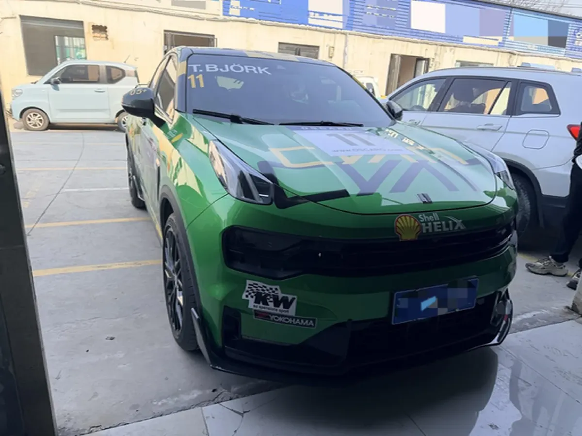 2022 LYNK&CO 05 2.0T 265HP L4 8AT,autocango,china used car exporter,china ev exporter,chinese used car exporter,chinese used ev exporter