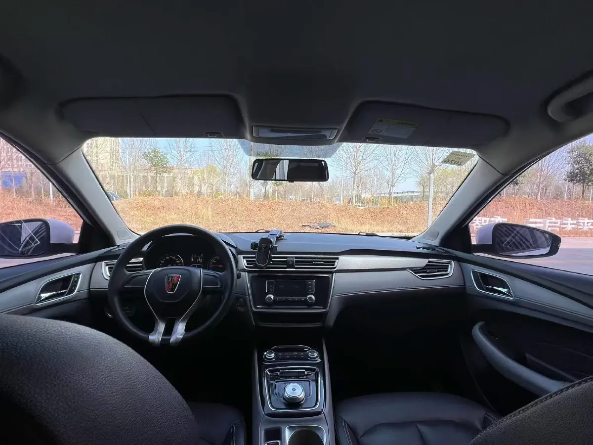 2019 Roewe Ei5 BEV 52.5KWH,autocango,china used car exporter,china ev exporter,chinese used car exporter,chinese used ev exporter