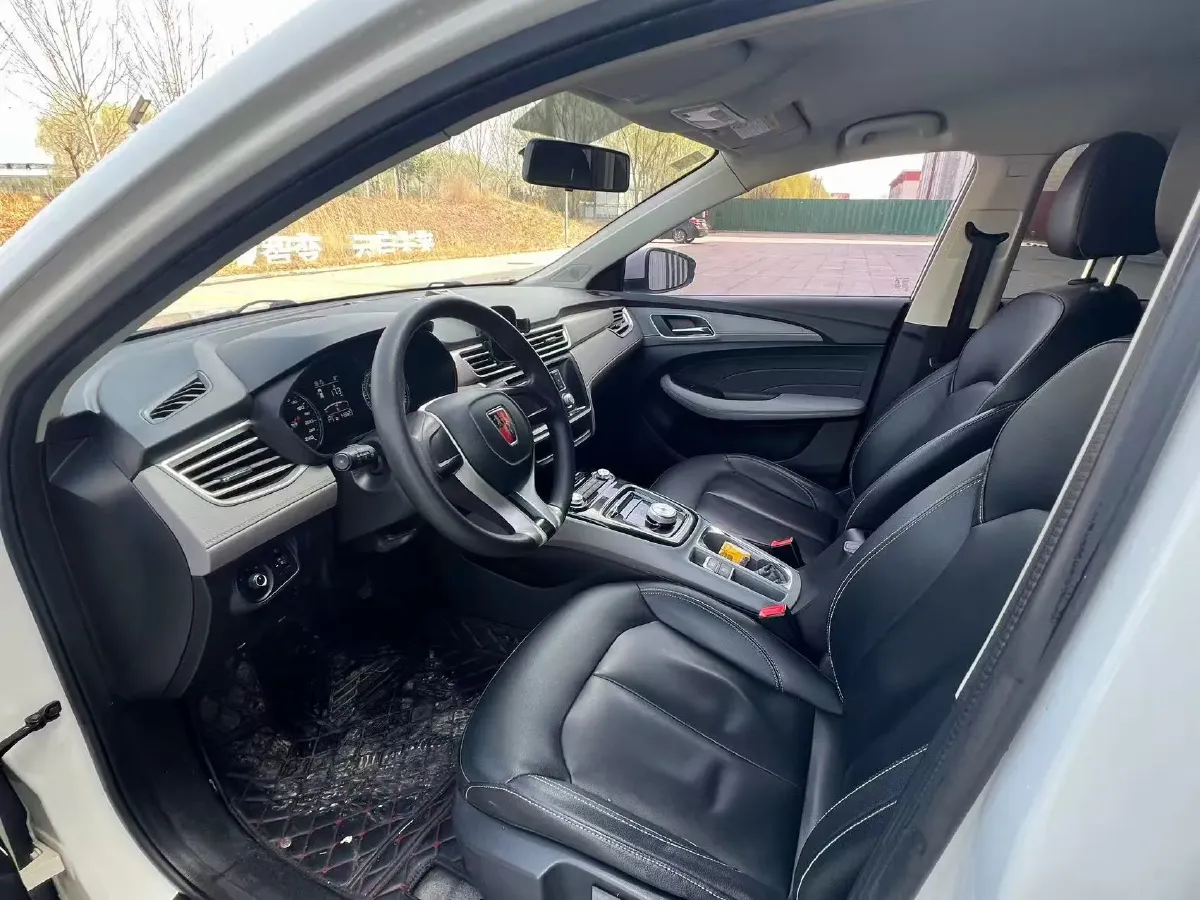 2019 Roewe Ei5 BEV 52.5KWH,autocango,china used car exporter,china ev exporter,chinese used car exporter,chinese used ev exporter