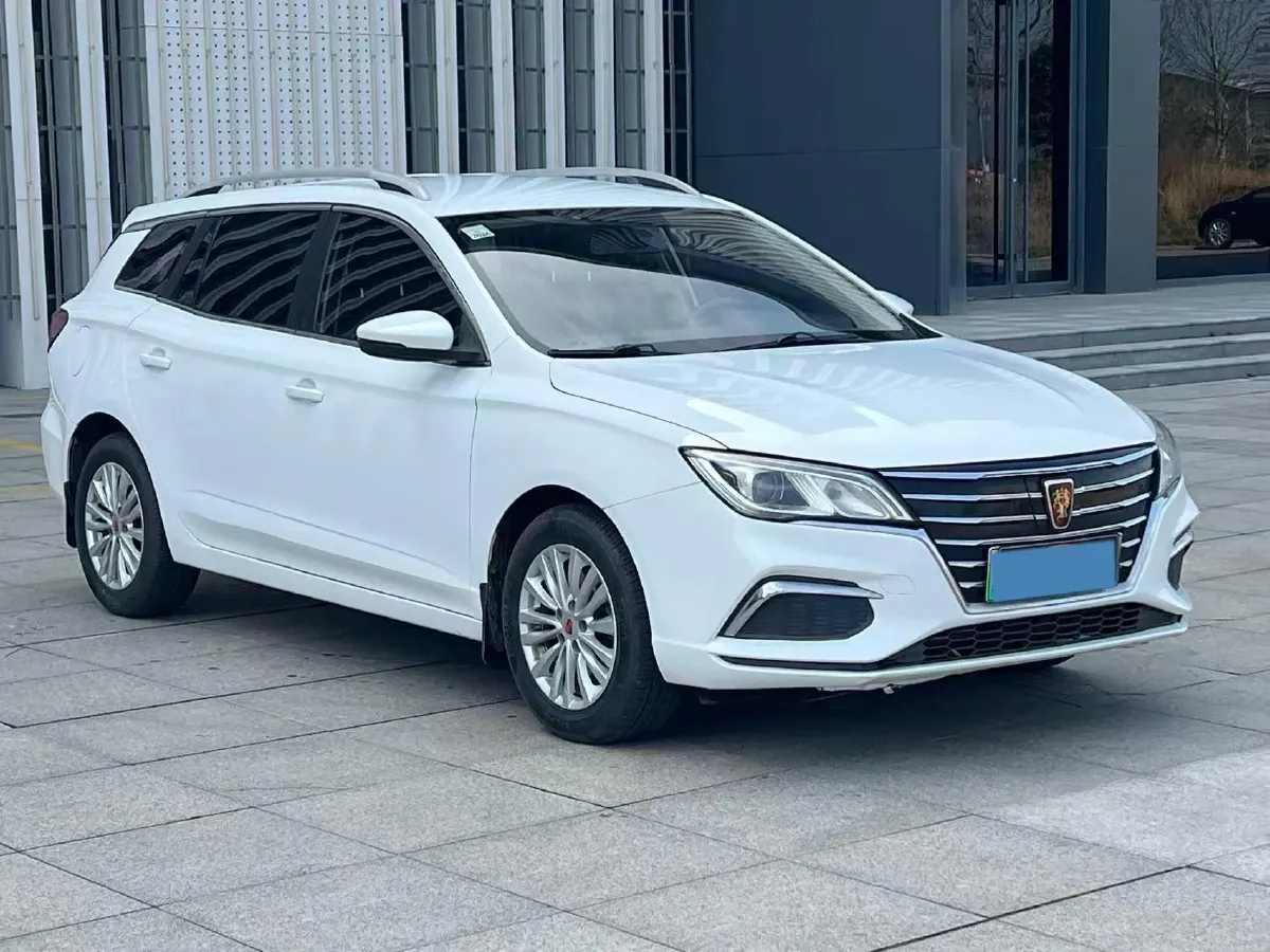 2019 Roewe Ei5 BEV 52.5KWH,autocango,china used car exporter,china ev exporter,chinese used car exporter,chinese used ev exporter