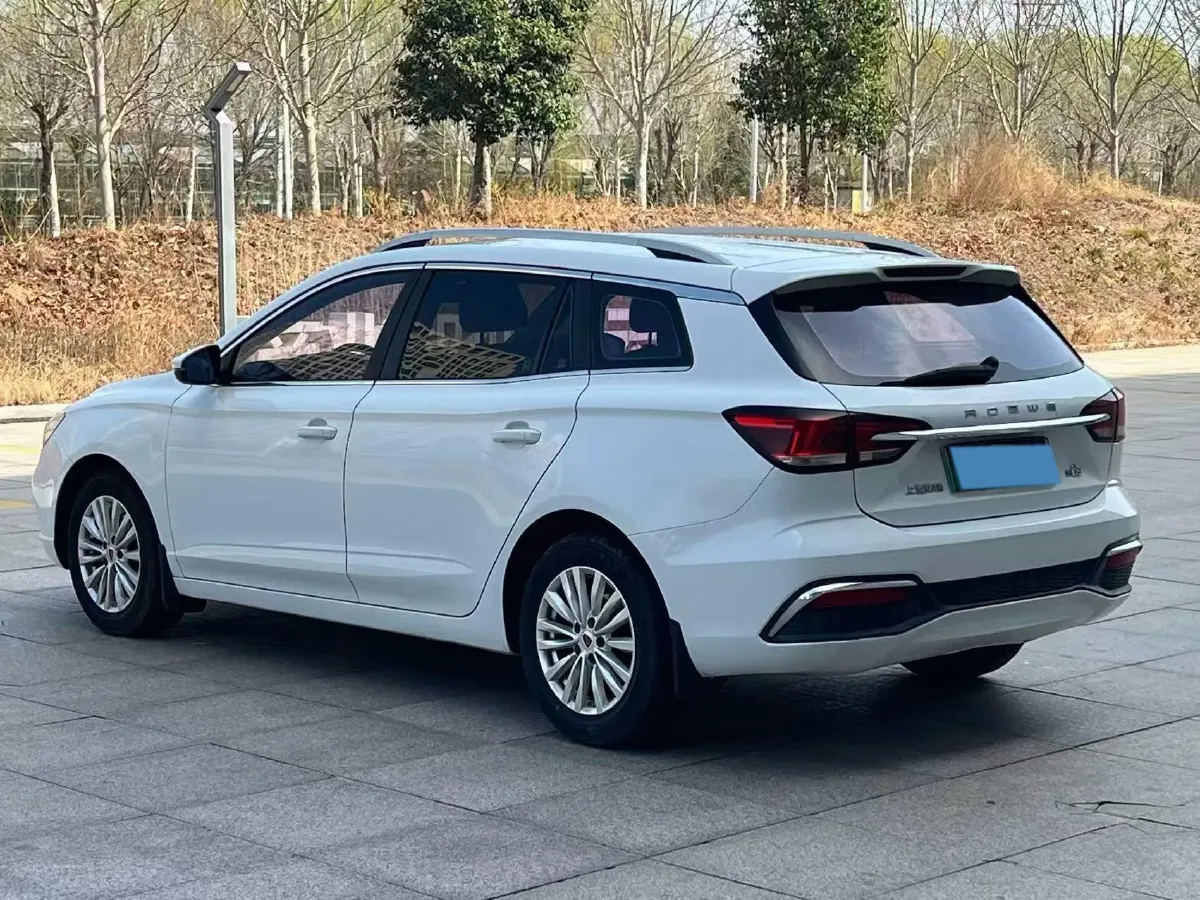 2019 Roewe Ei5 BEV 52.5KWH,autocango,china used car exporter,china ev exporter,chinese used car exporter,chinese used ev exporter