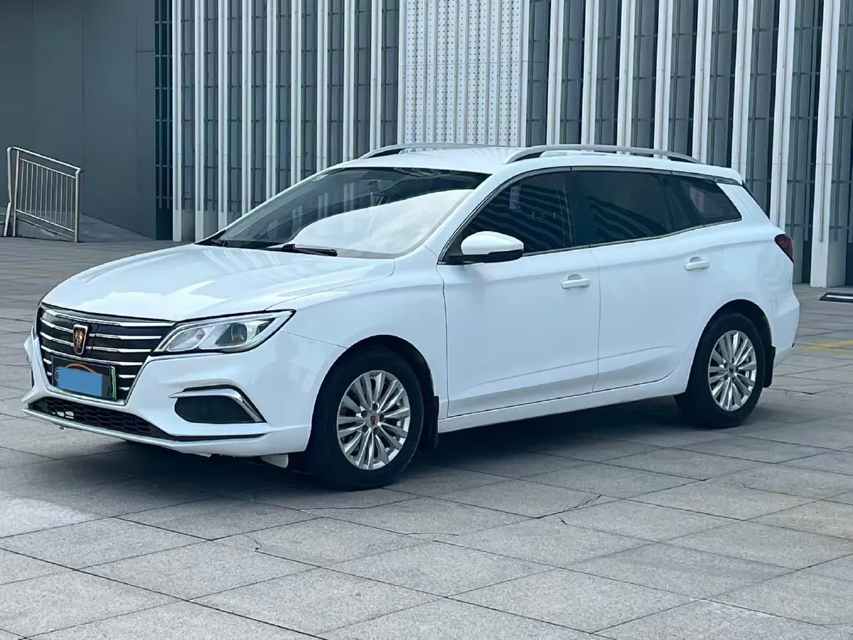 2019 Roewe Ei5 BEV 52.5KWH,autocango,china used car exporter,china ev exporter,chinese used car exporter,chinese used ev exporter
