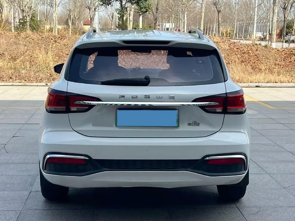 2019 Roewe Ei5 BEV 52.5KWH,autocango,china used car exporter,china ev exporter,chinese used car exporter,chinese used ev exporter