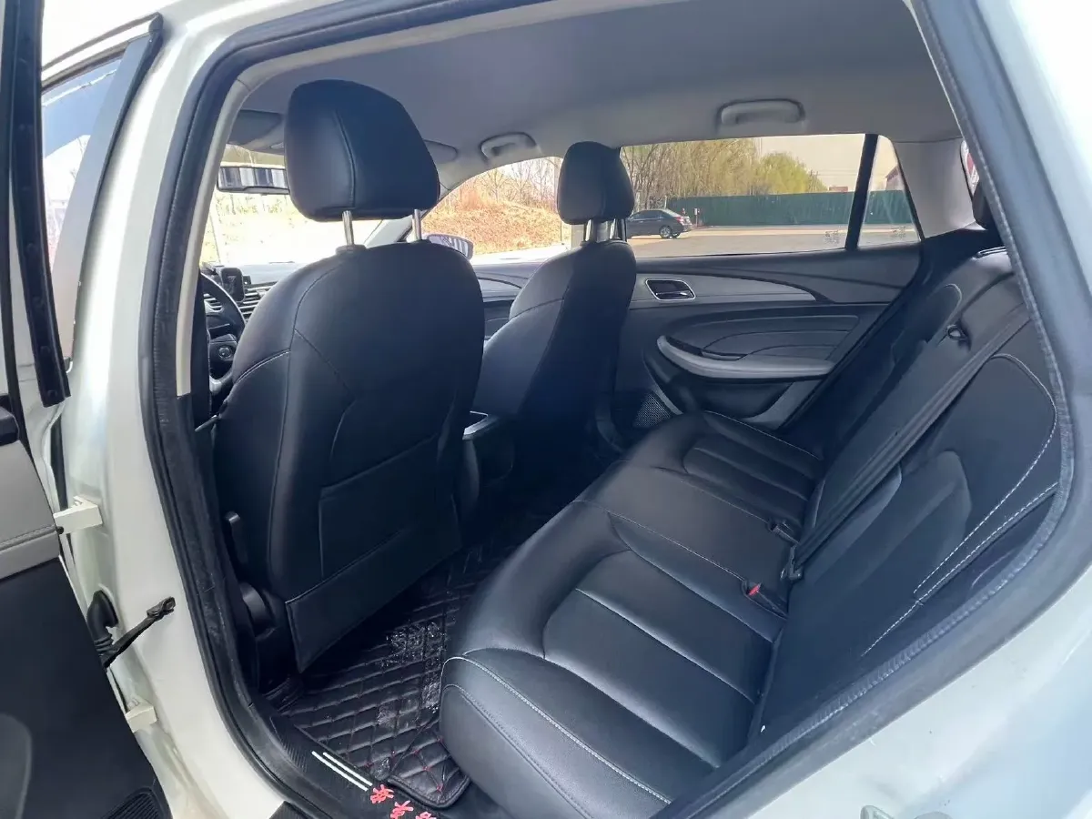 2019 Roewe Ei5 BEV 52.5KWH,autocango,china used car exporter,china ev exporter,chinese used car exporter,chinese used ev exporter