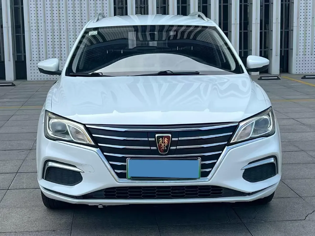 2019 Roewe Ei5 BEV 52.5KWH,autocango,china used car exporter,china ev exporter,chinese used car exporter,chinese used ev exporter
