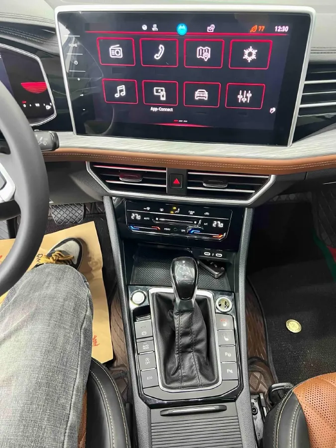 2023 Volkswagen Sagitar 1.4T 150HP L4 7DCT,autocango,china used car exporter,china ev exporter,chinese used car exporter,chinese used ev exporter