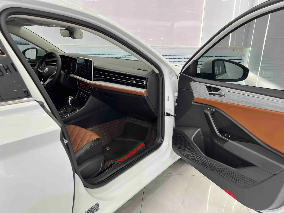 2023 Volkswagen Sagitar 1.4T 150HP L4 7DCT,autocango,china used car exporter,china ev exporter,chinese used car exporter,chinese used ev exporter