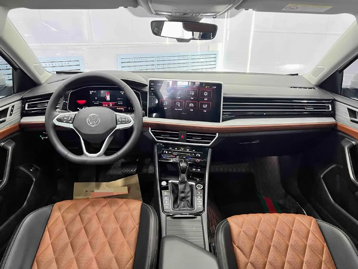 2023 Volkswagen Sagitar 1.4T 150HP L4 7DCT,autocango,china used car exporter,china ev exporter,chinese used car exporter,chinese used ev exporter