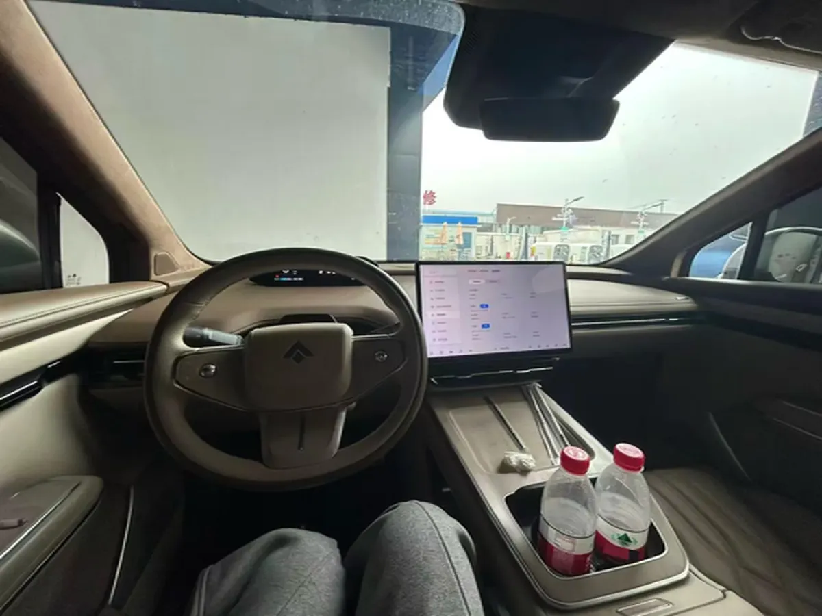 2024 HYPTEC HT BEV 80KWH,autocango,china used car exporter,china ev exporter,chinese used car exporter,chinese used ev exporter