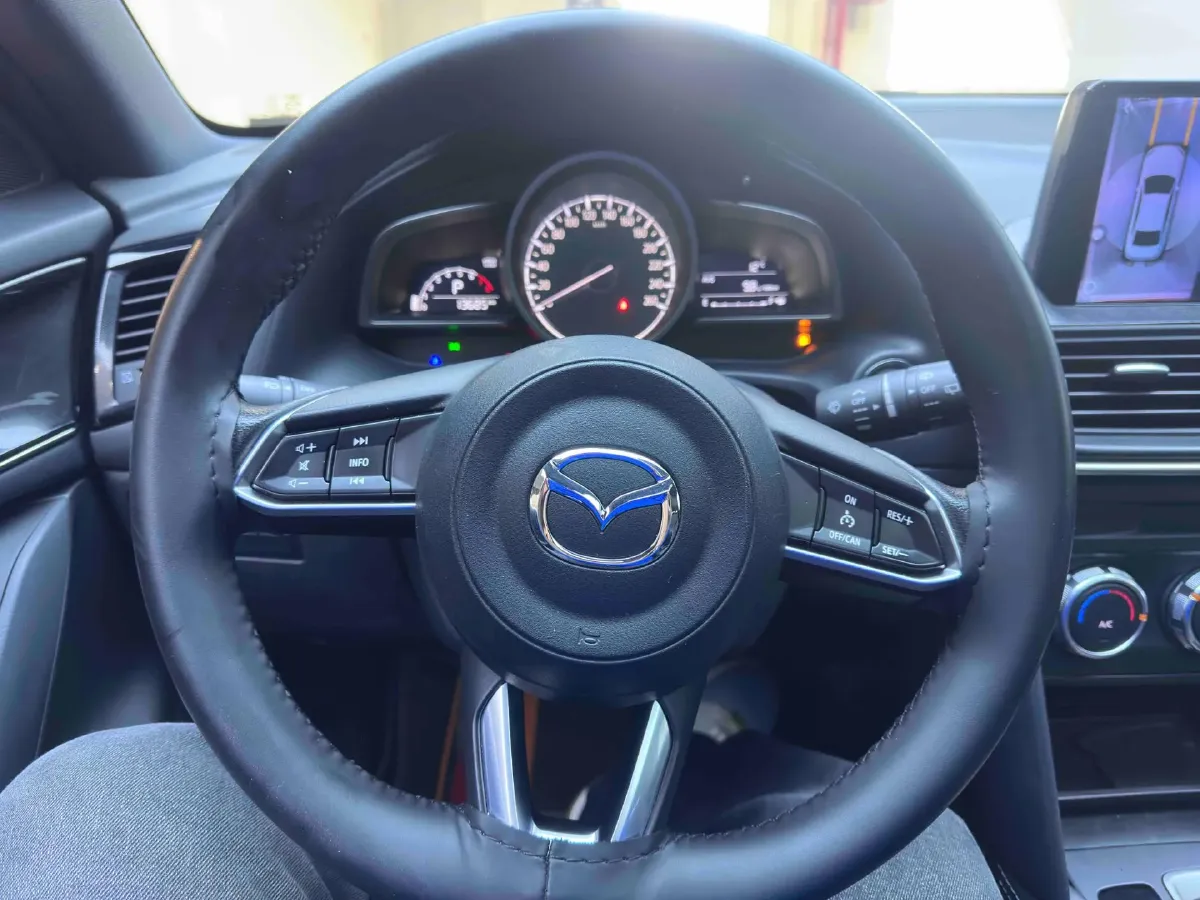 2021 Mazda CX-4 2.0L 158HP L4 6AT,autocango,china used car exporter,china ev exporter,chinese used car exporter,chinese used ev exporter