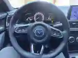 2021 Mazda CX-4 2.0L 158HP L4 6AT