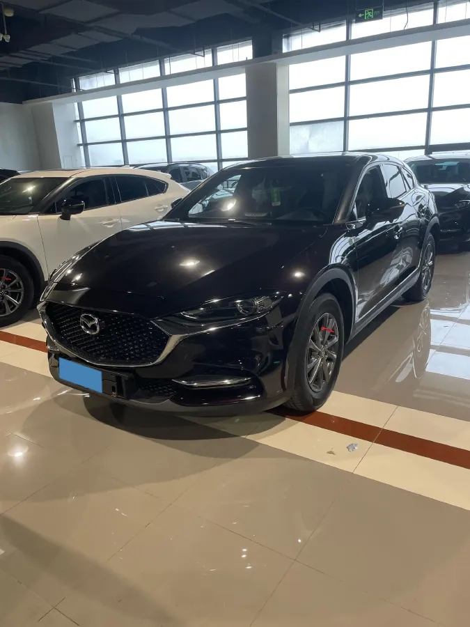 2021 Mazda CX-4 2.0L 158HP L4 6AT,autocango,china used car exporter,china ev exporter,chinese used car exporter,chinese used ev exporter
