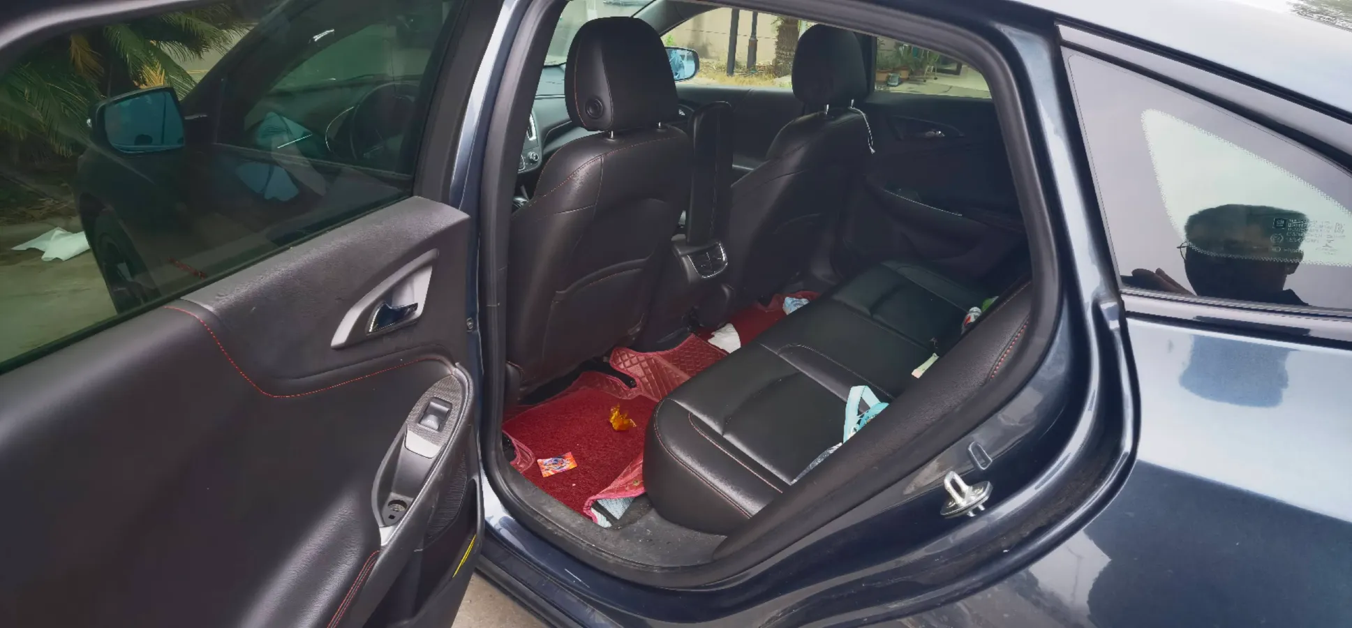 2021 Chevrolet Malibu XL 2.0T 237HP L4 9AT,autocango,china used car exporter,china ev exporter,chinese used car exporter,chinese used ev exporter