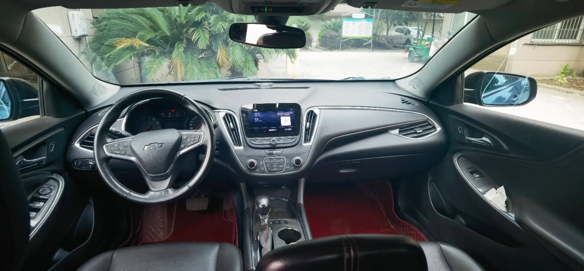 2021 Chevrolet Malibu XL 2.0T 237HP L4 9AT,autocango,china used car exporter,china ev exporter,chinese used car exporter,chinese used ev exporter