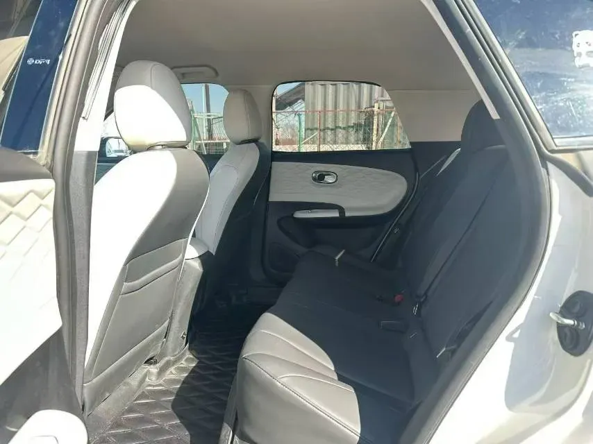 2024 DongFeng Nammi 01 BEV 42.3KWH,autocango,china used car exporter,china ev exporter,chinese used car exporter,chinese used ev exporter