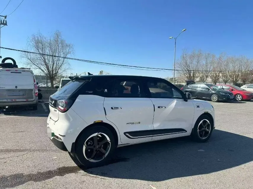 2024 DongFeng Nammi 01 BEV 42.3KWH,autocango,china used car exporter,china ev exporter,chinese used car exporter,chinese used ev exporter