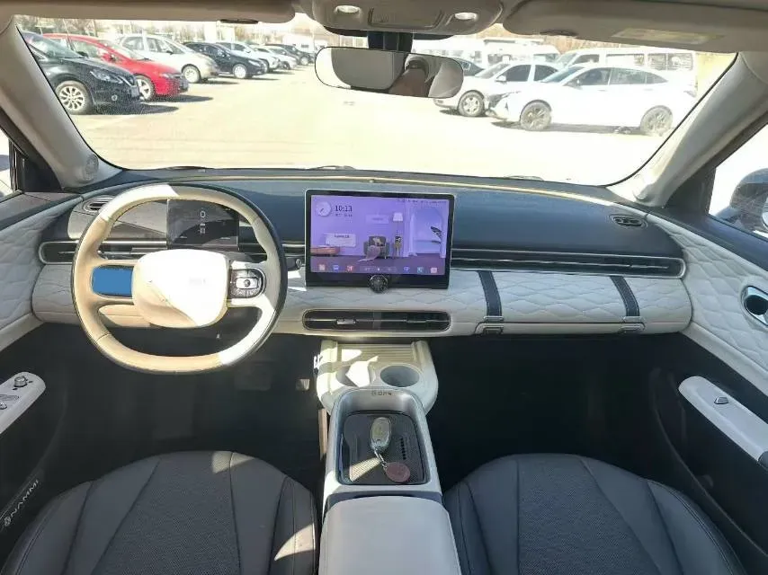 2024 DongFeng Nammi 01 BEV 42.3KWH,autocango,china used car exporter,china ev exporter,chinese used car exporter,chinese used ev exporter