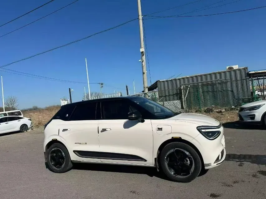 2024 DongFeng Nammi 01 BEV 42.3KWH,autocango,china used car exporter,china ev exporter,chinese used car exporter,chinese used ev exporter