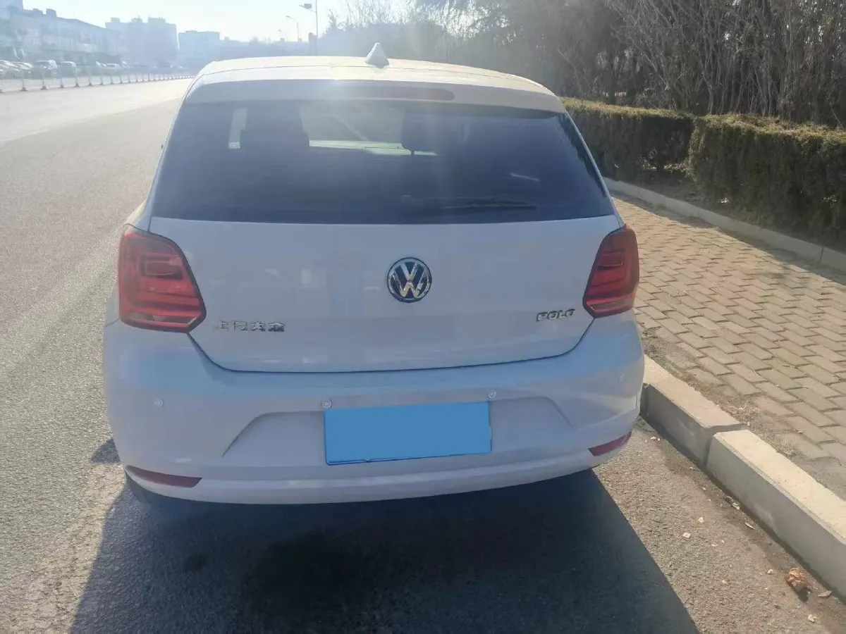 2016 Volkswagen Polo 1.4L 90HP L4 6AT,autocango,china used car exporter,china ev exporter,chinese used car exporter,chinese used ev exporter