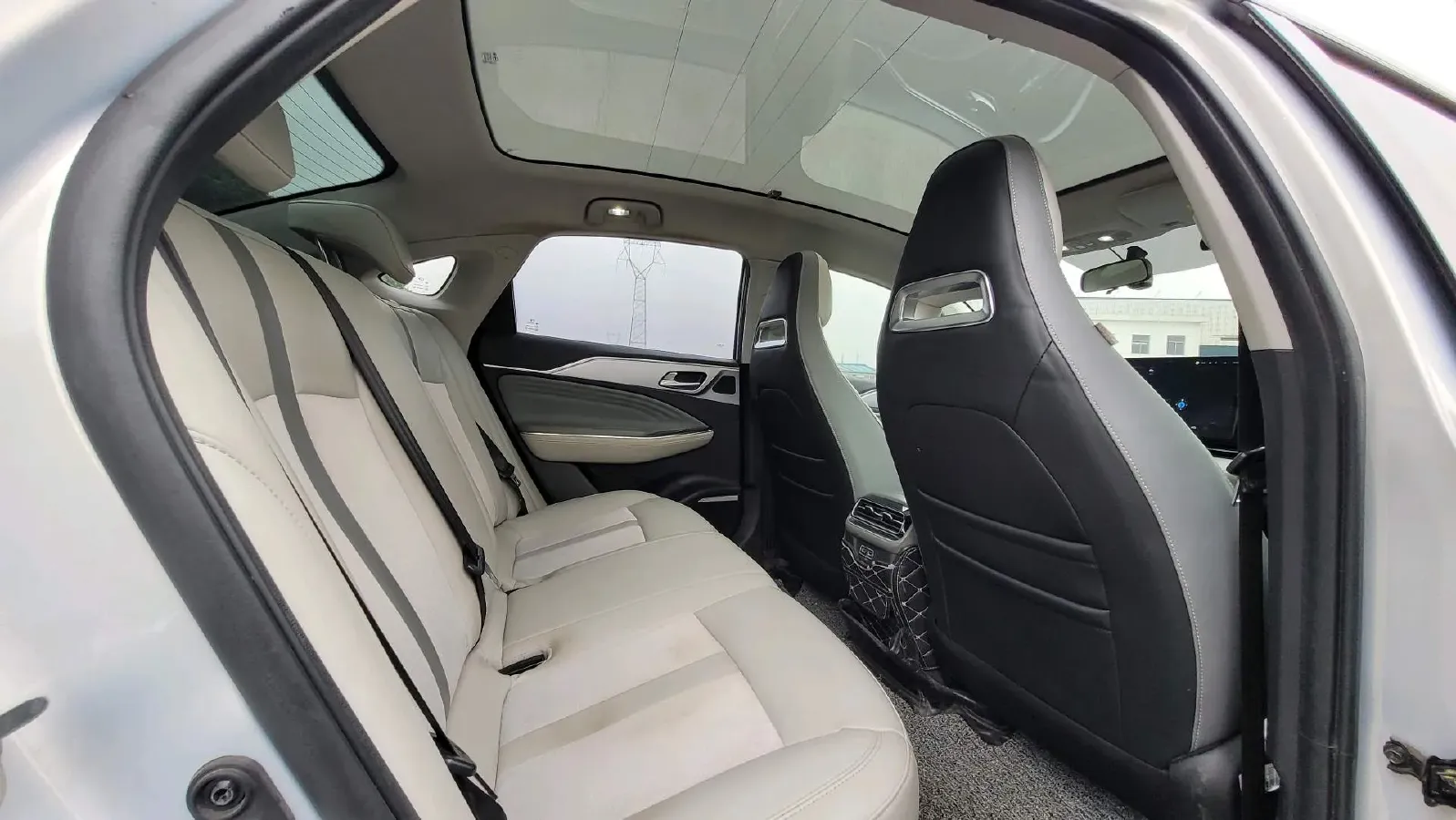 2022 ChangAn Oshan Z6 1.5T 170HP L4 6TCT PHEV 28.4KWH,autocango,china used car exporter,china ev exporter,chinese used car exporter,chinese used ev exporter