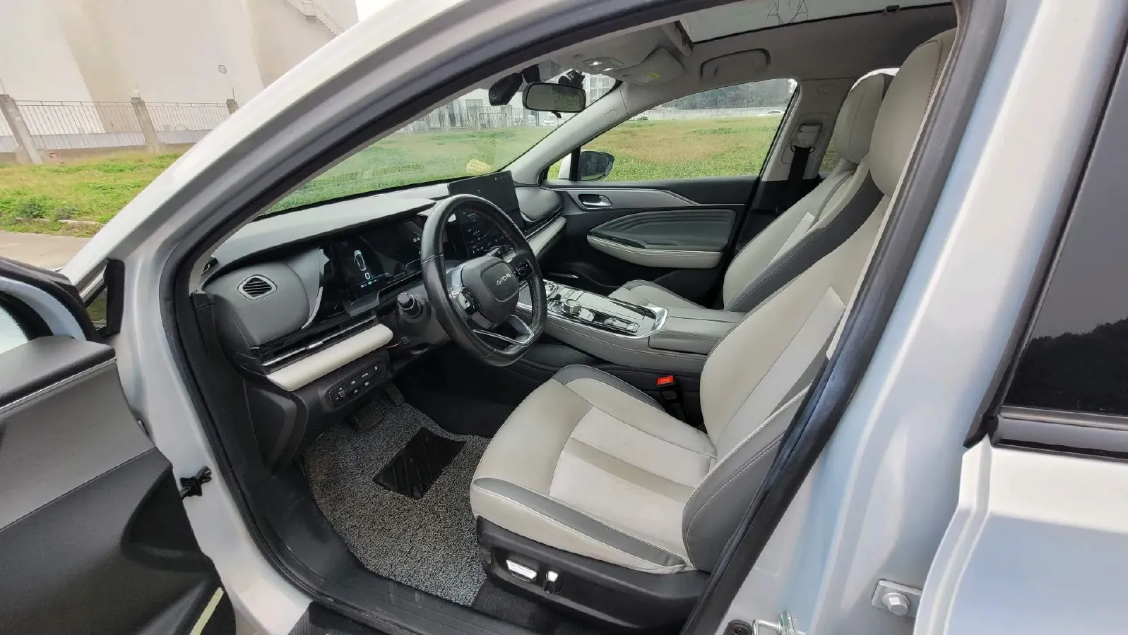 2022 ChangAn Oshan Z6 1.5T 170HP L4 6TCT PHEV 28.4KWH,autocango,china used car exporter,china ev exporter,chinese used car exporter,chinese used ev exporter