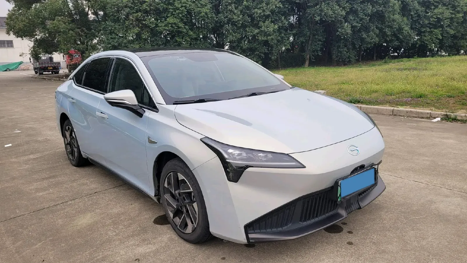 2022 ChangAn Oshan Z6 1.5T 170HP L4 6TCT PHEV 28.4KWH,autocango,china used car exporter,china ev exporter,chinese used car exporter,chinese used ev exporter