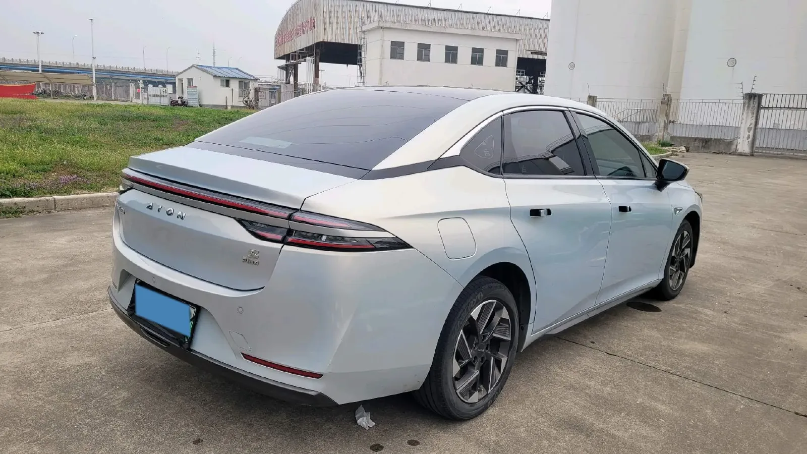 2022 ChangAn Oshan Z6 1.5T 170HP L4 6TCT PHEV 28.4KWH,autocango,china used car exporter,china ev exporter,chinese used car exporter,chinese used ev exporter