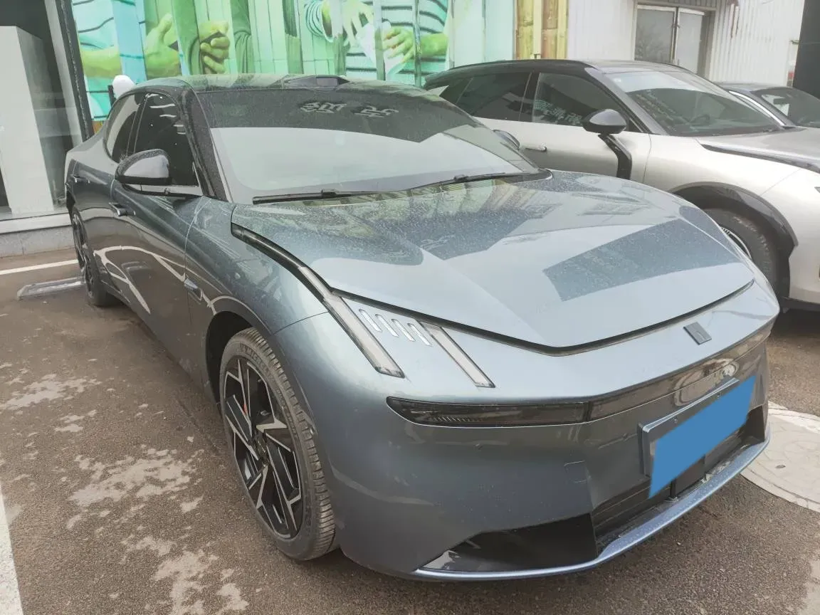 2024 Luxeed S7 BEV 100KWH,autocango,china used car exporter,china ev exporter,chinese used car exporter,chinese used ev exporter