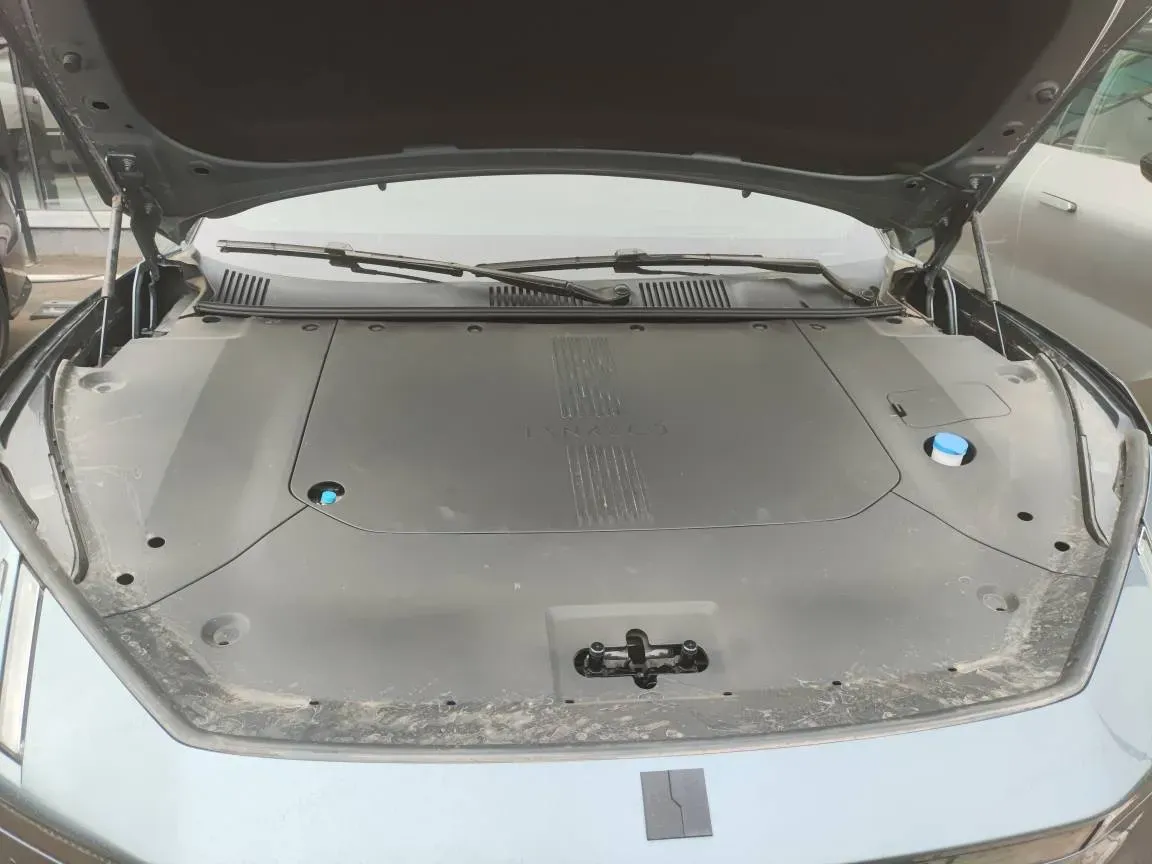 2024 Luxeed S7 BEV 100KWH,autocango,china used car exporter,china ev exporter,chinese used car exporter,chinese used ev exporter