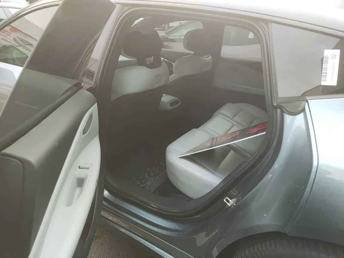 2024 Luxeed S7 BEV 100KWH,autocango,china used car exporter,china ev exporter,chinese used car exporter,chinese used ev exporter