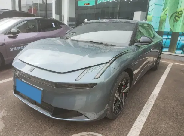 2024 Luxeed S7 BEV 100KWH,autocango,china used car exporter,china ev exporter,chinese used car exporter,chinese used ev exporter