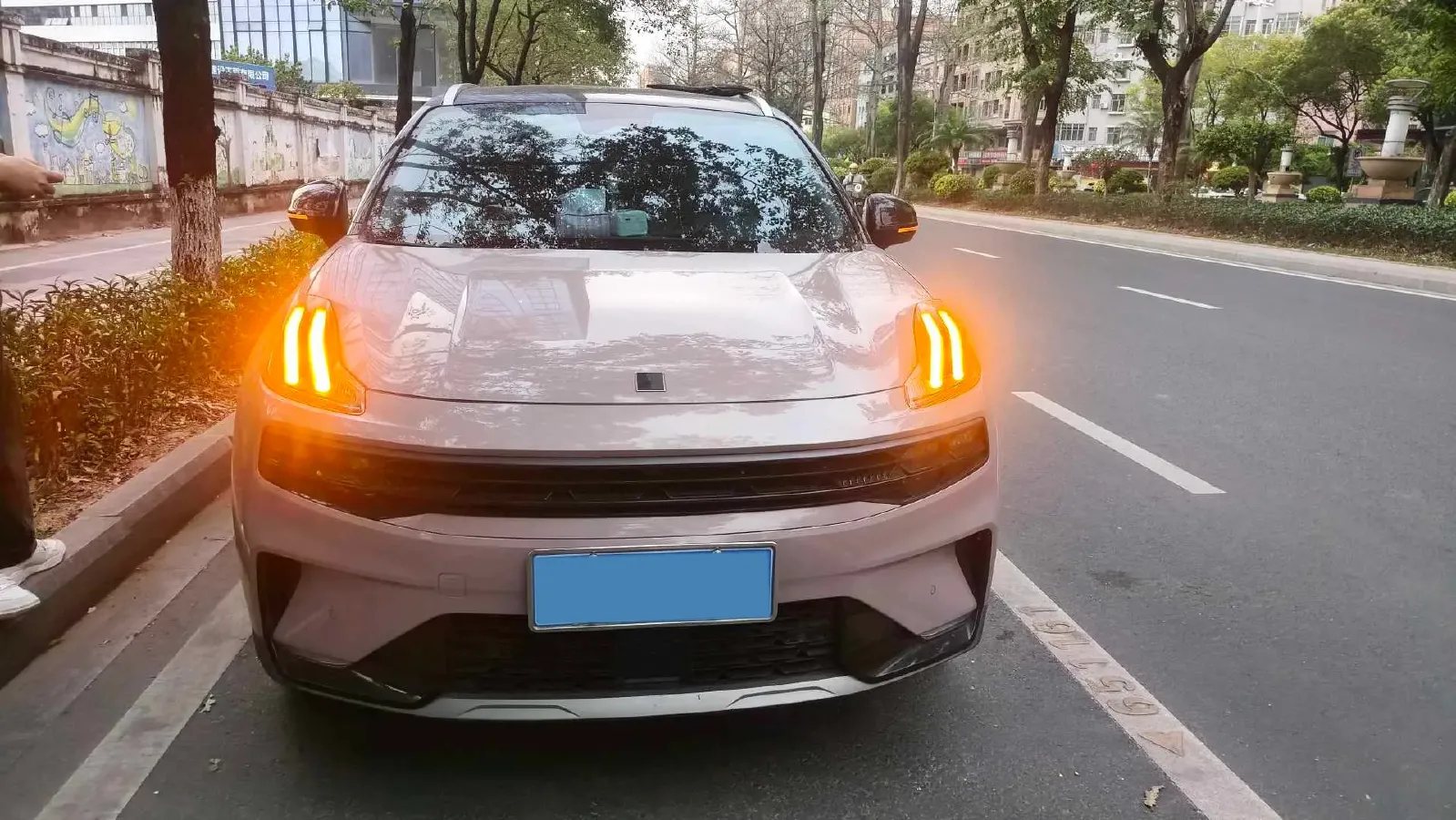 2022 LYNK&CO 02 1.5T 180HP L3 7DCT,autocango,china used car exporter,china ev exporter,chinese used car exporter,chinese used ev exporter