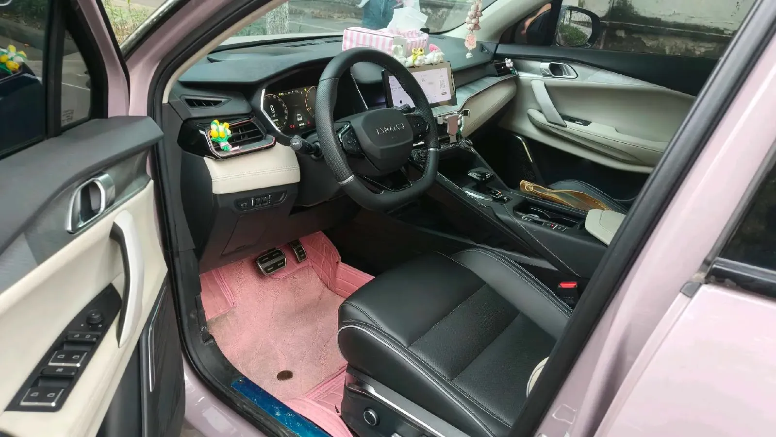 2022 LYNK&CO 02 1.5T 180HP L3 7DCT,autocango,china used car exporter,china ev exporter,chinese used car exporter,chinese used ev exporter